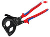 Knipex - Cable Cutter For SWA Cable 315mm (12.1/4in)
