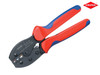Knipex - PreciForce® Crimping Pliers 0.5-6mm²