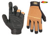 Kuny's - Workrightâ„¢ Flex GripÂ® Gloves - Extra Large