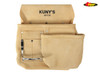 Kuny's - AP-719 Journeyman Half Apron