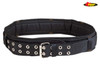 Kuny's - EL-5623 3in Padded Comfort Belt 26-46in Waist