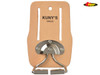 Kuny's - HM-220 Leather Snap in Hammer Holder