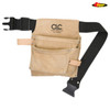Kuny's - IP-489X Nail & Tool Pouch with 3 Pockets