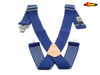 Kuny's - SP-15N Navy Braces 2in Wide