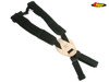 Kuny's - SP90 Padded Construction Braces 2in Wide