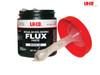 LA-CO - 22195 Regular Soldering Flux Brush In Cap 125g