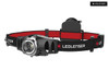 Ledlenser - H3.2 Headlamp (Test-It Pack)