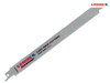LENOX - Double Tang DIAMOND™ Reciprocating Saw Blade 225mm