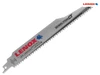 LENOX - 956RCT DEMOLITION CT™ Reciprocating Saw Blade 230mm 6 TPI
