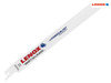 LENOX - 20580-810R General Purpose Reciprocating Saw Blade 200mm 10 TPI (Pack 5)