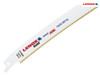 LENOX - 614GR Gold® Metal Cutting Reciprocating Saw Blades 150mm 14 TPI (Pack 5)