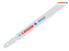 LENOX - 20313-BT450S Bi-Metal Jigsaw Blades T101BF (Pack 2)