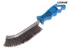 Lessmann - Universal Hand Brush 260mm x 28mm 0.3 Crimped Steel Wire