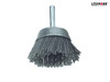 Lessmann - DIY Cup Brush 75mm Nylon Wire