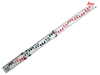 Leica Geosystems - CLR104 Telescopic Staff 5m