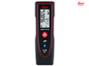 Leica Geosystems - DISTO™ D110 Laser Distance Meter 60m Bluetooth®