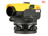 Leica Geosystems - NA320 Optical Level 360Â° (20x Zoom)