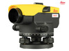 Leica Geosystems - NA324 Optical Level 360° (24x Zoom)