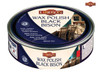 Liberon - Wax Polish Black Bison Stripped Pine 500ml