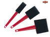 Liberon - Foam Applicator (Pack of 3)