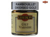Liberon - Gilt Varnish Rambouillet 30ml