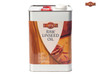 Liberon - Raw Linseed Oil 5 Litre