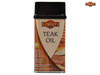Liberon - Teak Oil with UV Filters 250ml