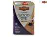 Liberon - Palette Wood Dye Light Oak 5 Litre