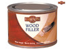 Liberon - Wood Filler Dark Oak 125ml
