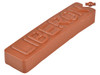 Liberon - Wax Filler Stick 06 Teak 50g Single