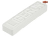 Liberon - Wax Filler Stick 00 White 50g Single