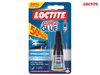 Loctite - Super Glue 5g + 50% Extra Free