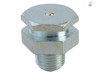 Lumatic - HOP2 Hook On Nipple 1/8 BSP