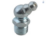 Lumatic - HP2/45 Hydraulic Nipple Angle 1/8 BSP