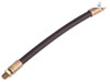 Lumatic - RF9VS Rubber Flexible Tube 9in 1/8 in BSP