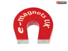 E-Magnets - 802 Horseshoe Magnet 25mm