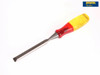 IRWIN Marples - M373 Bevel Edge Chisel Splitproof Handle 12mm (1/2in)