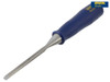 IRWIN Marples - M444 Bevel Edge Chisel Blue Chip Handle 6mm (1/4in)