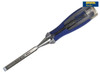 IRWIN Marples - M750 Bevel Edge Chisel Splitproof Soft Touch 10mm (3/8in)