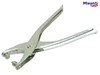 Maun - Eyelet Plier & 7/32in Eyelets