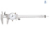 Moore & Wright - Dial Caliper White Face 0-6in