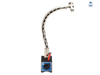 Moore & Wright - MW496-01 Magnetic Snake Stand For Dial Indicator