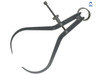 Moore & Wright - 5212 Spring Joint External Calipers 300mm (12in)