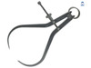 Moore & Wright - 526R Spring Joint External Calipers 150mm (6in)