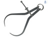 Moore & Wright - 528 Spring Joint External Calipers 200mm (8in)