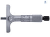 Moore & Wright - 890M Fix Type Depth Micrometer 0-25mm/0.01mm