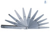 Moore & Wright - Safe & Sure® Feeler Gauge's 3in