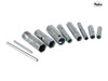 Melco - No.9 Metric Box Spanner Set 8 Piece 8-22mm