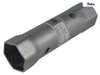 Melco - TA25 A/F Box Spanner 1.5/8 x 1.13/16AF x 190mm (7 1/2in)