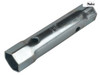 Melco - TIM7 ISO Metric Box Spanner 24 x 27mm x 150mm (6in)